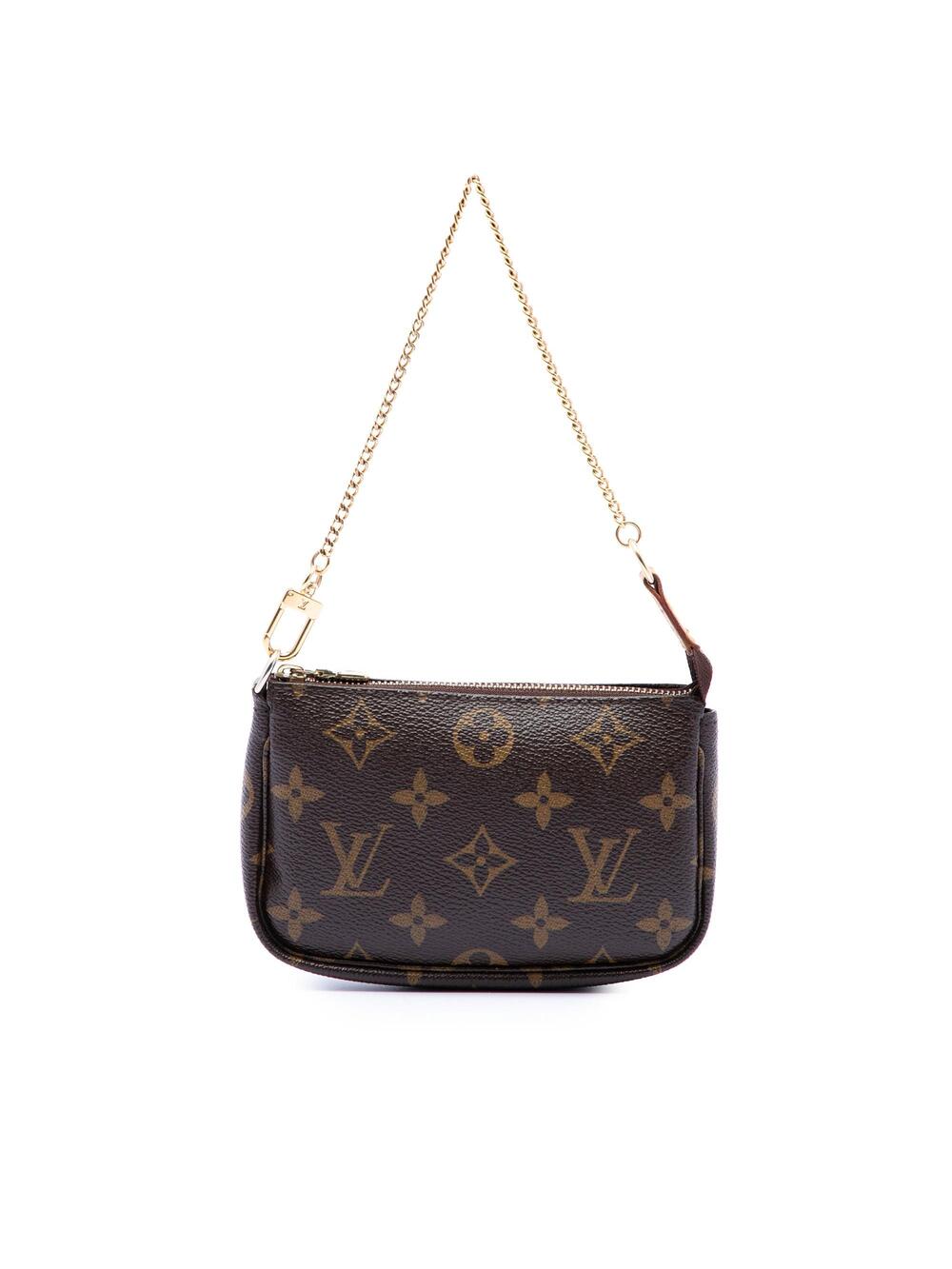 Louis Vuitton Pochette Accessoires #367544L74B